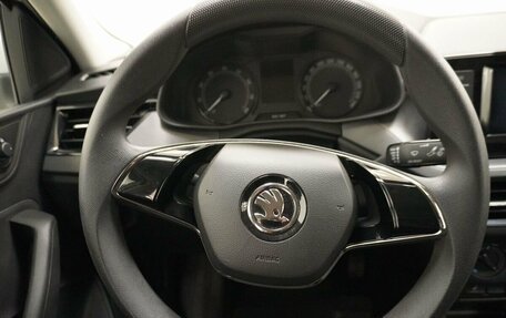 Skoda Rapid II, 2020 год, 1 550 000 рублей, 15 фотография