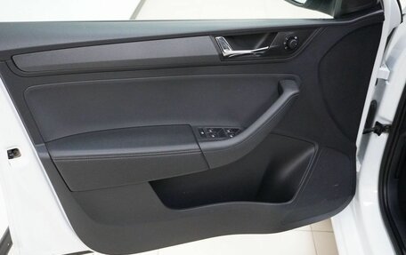 Skoda Rapid II, 2020 год, 1 550 000 рублей, 11 фотография