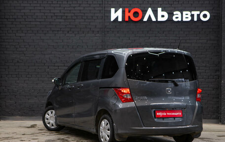 Honda Freed I, 2009 год, 950 000 рублей, 8 фотография