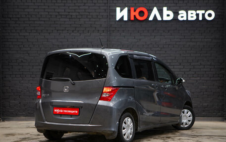 Honda Freed I, 2009 год, 950 000 рублей, 7 фотография