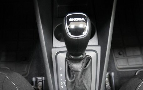 Skoda Rapid II, 2020 год, 1 550 000 рублей, 17 фотография