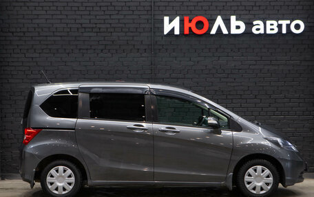 Honda Freed I, 2009 год, 950 000 рублей, 6 фотография