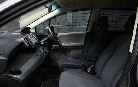 Honda Freed I, 2009 год, 950 000 рублей, 9 фотография