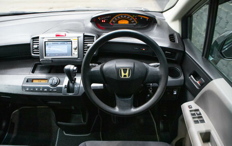 Honda Freed I, 2009 год, 950 000 рублей, 12 фотография