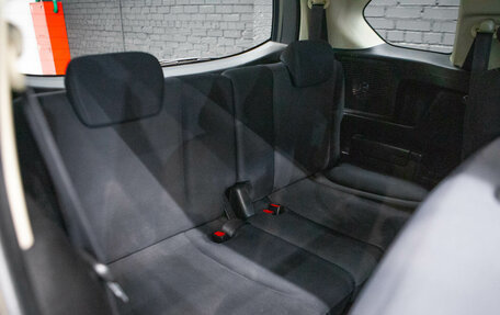 Honda Freed I, 2009 год, 950 000 рублей, 11 фотография