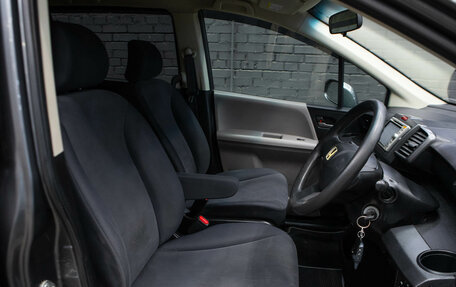 Honda Freed I, 2009 год, 950 000 рублей, 10 фотография