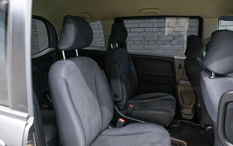 Honda Freed I, 2009 год, 950 000 рублей, 13 фотография