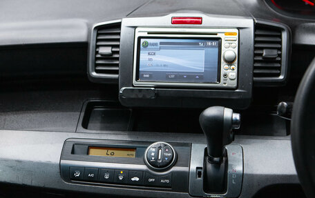 Honda Freed I, 2009 год, 950 000 рублей, 15 фотография