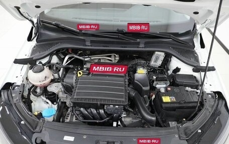 Skoda Rapid II, 2020 год, 1 550 000 рублей, 18 фотография