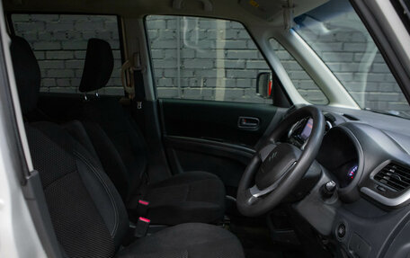 Suzuki Solio II, 2015 год, 680 000 рублей, 10 фотография