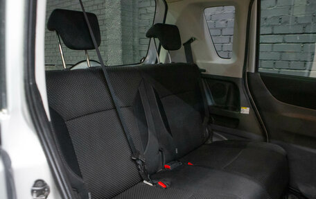 Suzuki Solio II, 2015 год, 680 000 рублей, 13 фотография