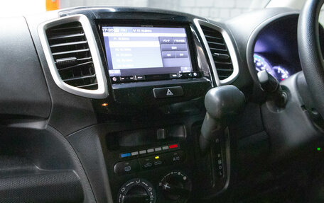 Suzuki Solio II, 2015 год, 680 000 рублей, 14 фотография