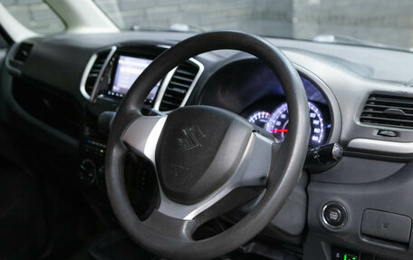 Suzuki Solio II, 2015 год, 680 000 рублей, 11 фотография