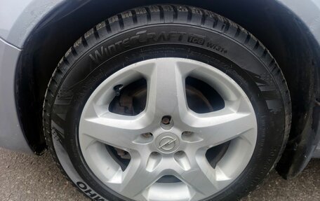 Opel Zafira B, 2008 год, 695 000 рублей, 10 фотография