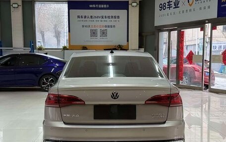 Volkswagen Bora, 2023 год, 1 910 000 рублей, 5 фотография