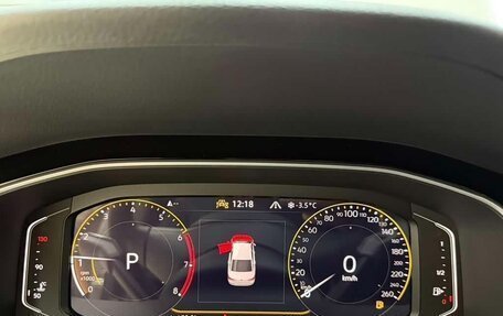 Volkswagen Bora, 2023 год, 1 910 000 рублей, 11 фотография