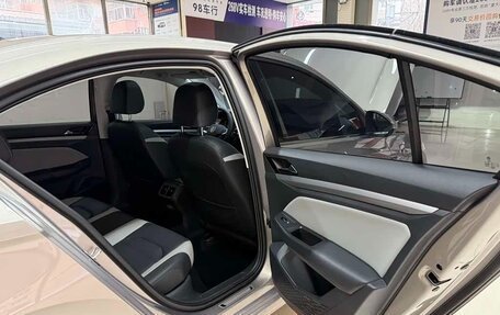 Volkswagen Bora, 2023 год, 1 910 000 рублей, 19 фотография