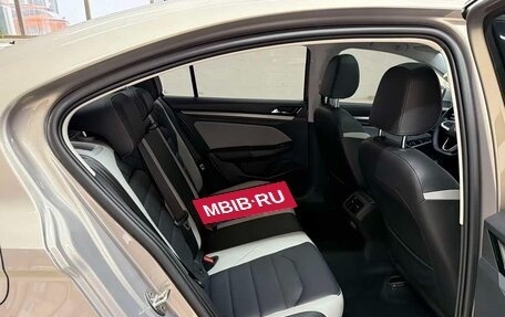 Volkswagen Bora, 2023 год, 1 910 000 рублей, 18 фотография