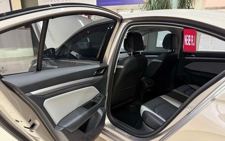 Volkswagen Bora, 2023 год, 1 910 000 рублей, 17 фотография