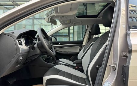 Volkswagen Bora, 2022 год, 1 919 000 рублей, 8 фотография
