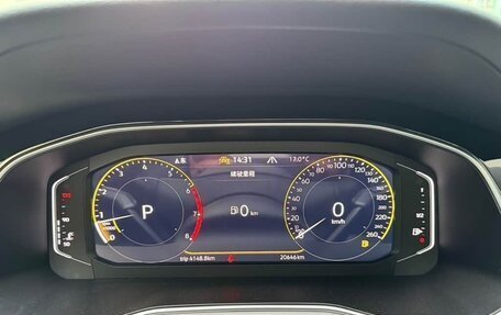 Volkswagen Bora, 2022 год, 1 919 000 рублей, 11 фотография