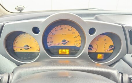 Nissan Murano, 2007 год, 550 000 рублей, 17 фотография