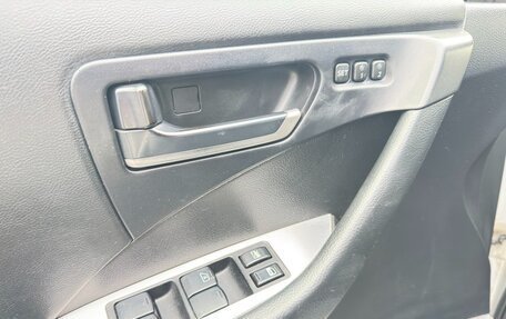 Nissan Murano, 2007 год, 550 000 рублей, 19 фотография