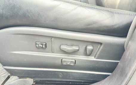 Nissan Murano, 2007 год, 550 000 рублей, 20 фотография