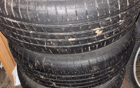 Ford Fiesta, 2007 год, 450 000 рублей, 6 фотография