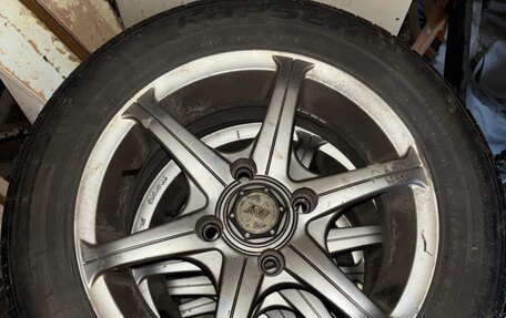 Ford Fiesta, 2007 год, 450 000 рублей, 7 фотография