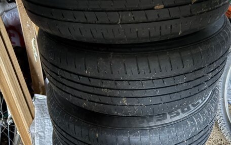 Ford Fiesta, 2007 год, 450 000 рублей, 8 фотография