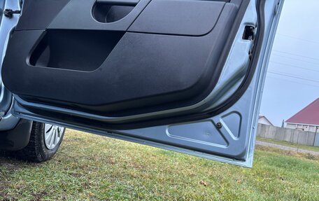 Ford Fiesta, 2007 год, 450 000 рублей, 9 фотография