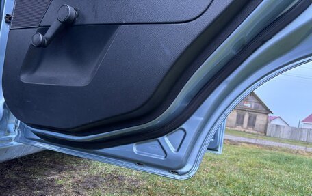 Ford Fiesta, 2007 год, 450 000 рублей, 10 фотография