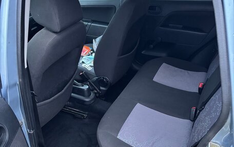 Ford Fiesta, 2007 год, 450 000 рублей, 14 фотография