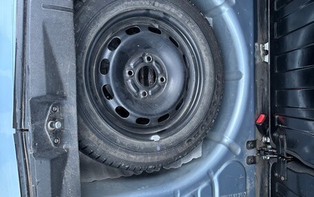 Ford Fiesta, 2007 год, 450 000 рублей, 22 фотография