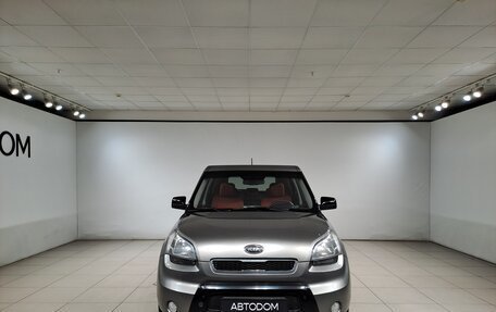 KIA Soul I рестайлинг, 2010 год, 699 000 рублей, 2 фотография