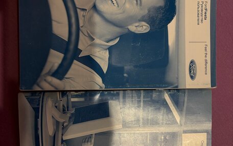 Ford Fiesta, 2007 год, 450 000 рублей, 25 фотография