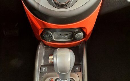 KIA Soul I рестайлинг, 2010 год, 699 000 рублей, 12 фотография