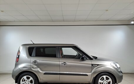 KIA Soul I рестайлинг, 2010 год, 699 000 рублей, 4 фотография