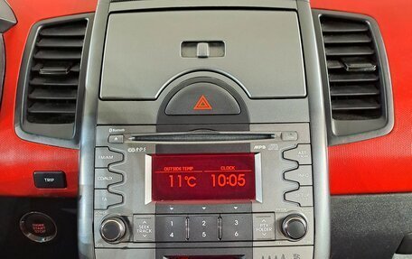 KIA Soul I рестайлинг, 2010 год, 699 000 рублей, 11 фотография