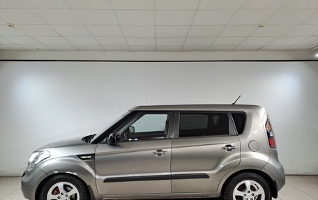 KIA Soul I рестайлинг, 2010 год, 699 000 рублей, 8 фотография