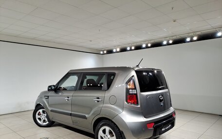 KIA Soul I рестайлинг, 2010 год, 699 000 рублей, 7 фотография