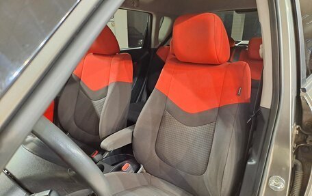 KIA Soul I рестайлинг, 2010 год, 699 000 рублей, 14 фотография