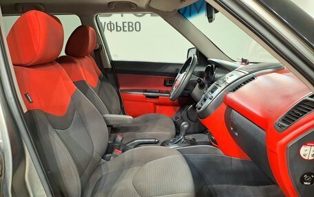 KIA Soul I рестайлинг, 2010 год, 699 000 рублей, 15 фотография