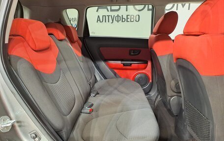 KIA Soul I рестайлинг, 2010 год, 699 000 рублей, 18 фотография