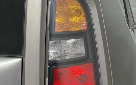 KIA Soul I рестайлинг, 2010 год, 699 000 рублей, 22 фотография