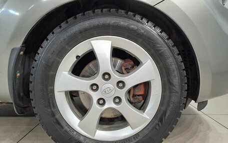 KIA Soul I рестайлинг, 2010 год, 699 000 рублей, 23 фотография