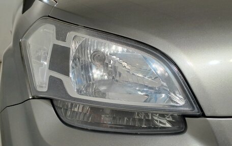 KIA Soul I рестайлинг, 2010 год, 699 000 рублей, 21 фотография