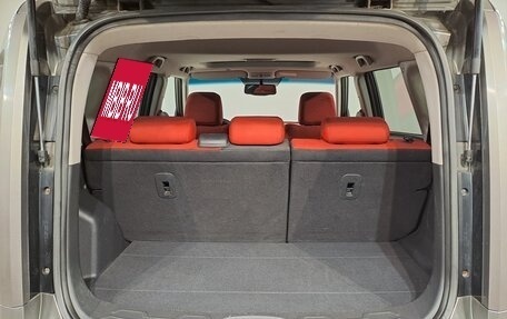 KIA Soul I рестайлинг, 2010 год, 699 000 рублей, 20 фотография