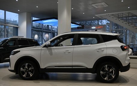 Chery Tiggo 4 I рестайлинг, 2025 год, 1 999 000 рублей, 4 фотография